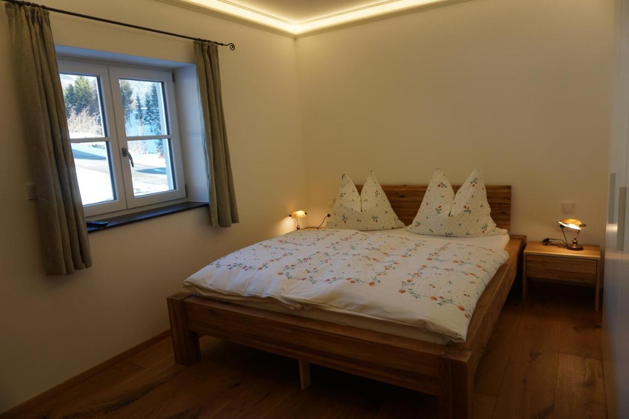Jagerdichtlgut Villa Altaussee Exterior foto